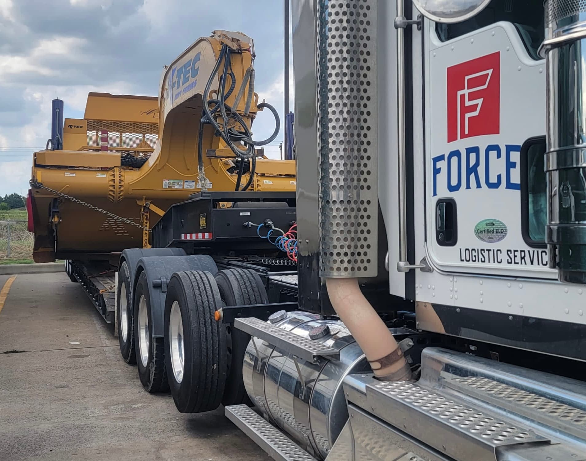 5 Signs Your Diesel Engine Needs Repair Now